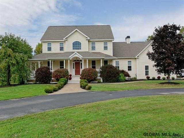 1037 Raymond Road Malta, NY 12020 - Photo 1 of 1 Photo 1