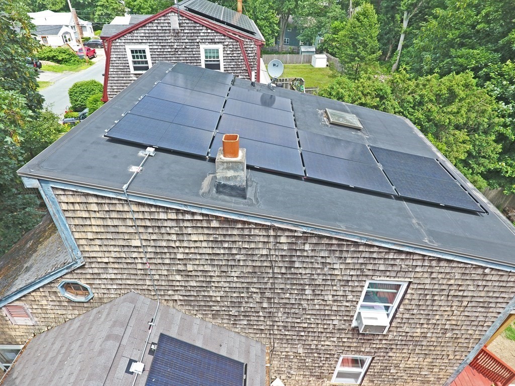 47 Border Road Holbrook, MA 02343 - Photo 26 of 27