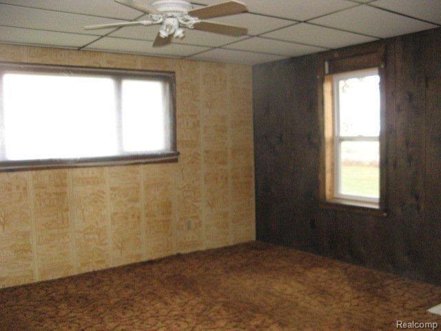 7477 Slattery Road North Branch, MI 48461 - Photo 3 of 8 10 Bedroom 1