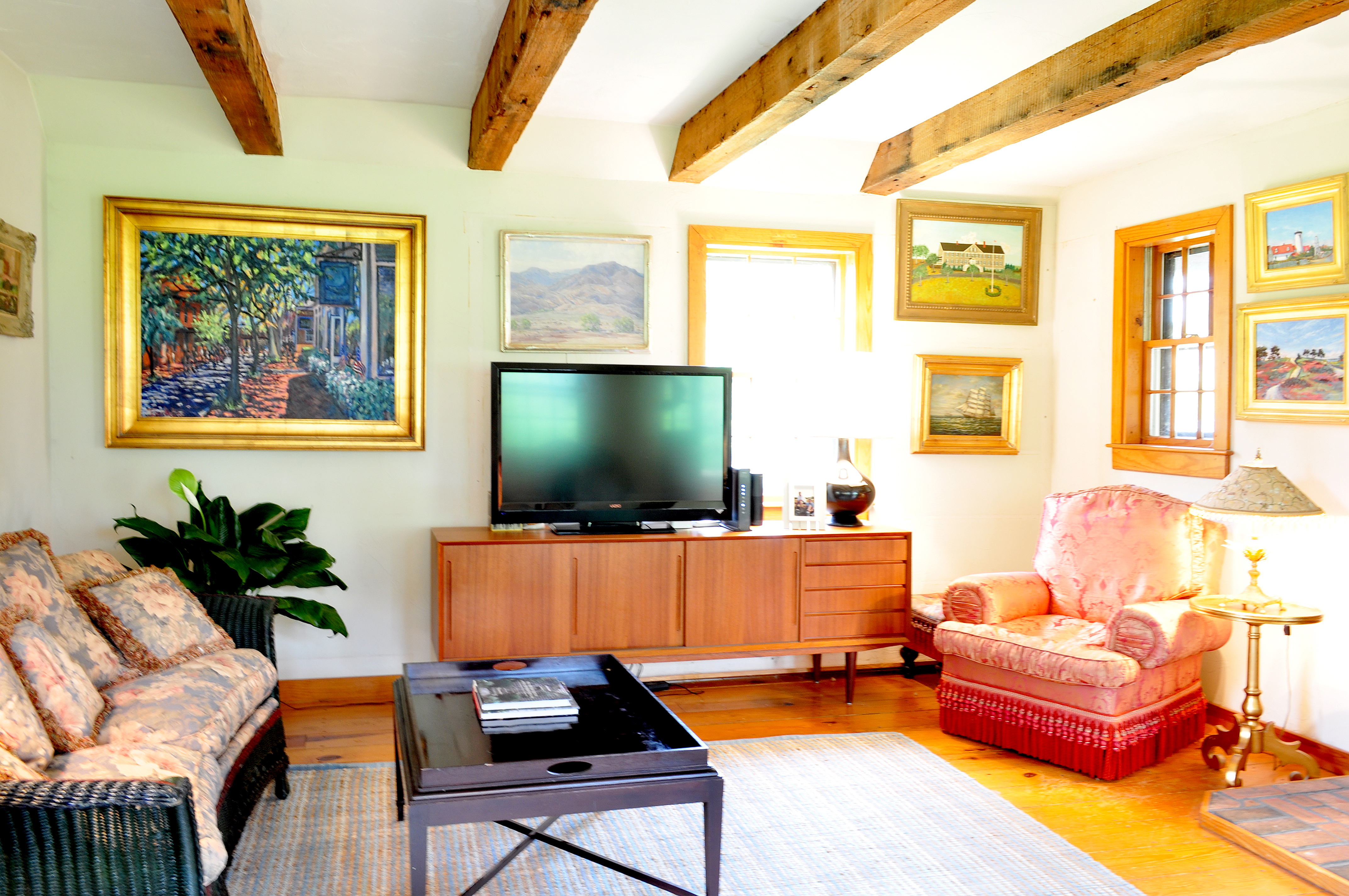 8 Shimmo Pond Road Nantucket, MA 02554 - Photo 9 of 32 Gallery Image 9