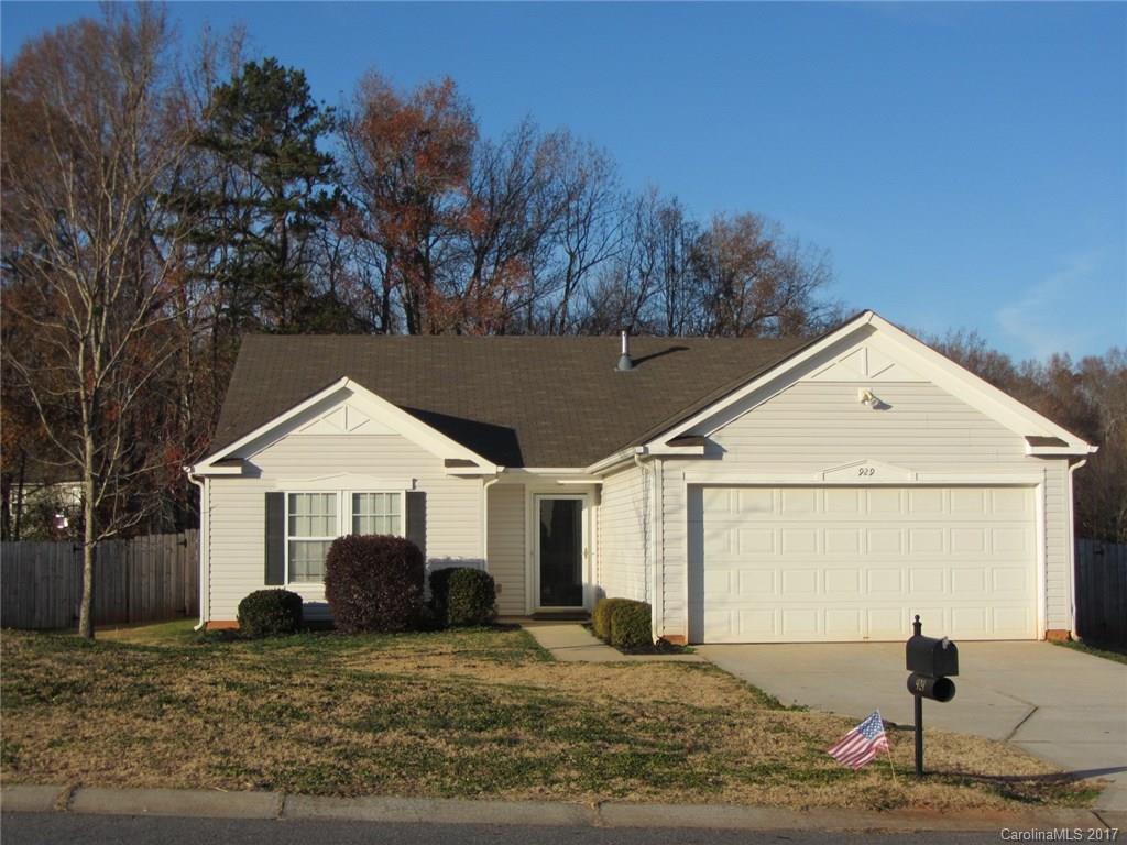 929 Poplar Forest Ridge, Unit 49 Clover, SC 29710 - Photo 1 of 11 Gallery Image 1