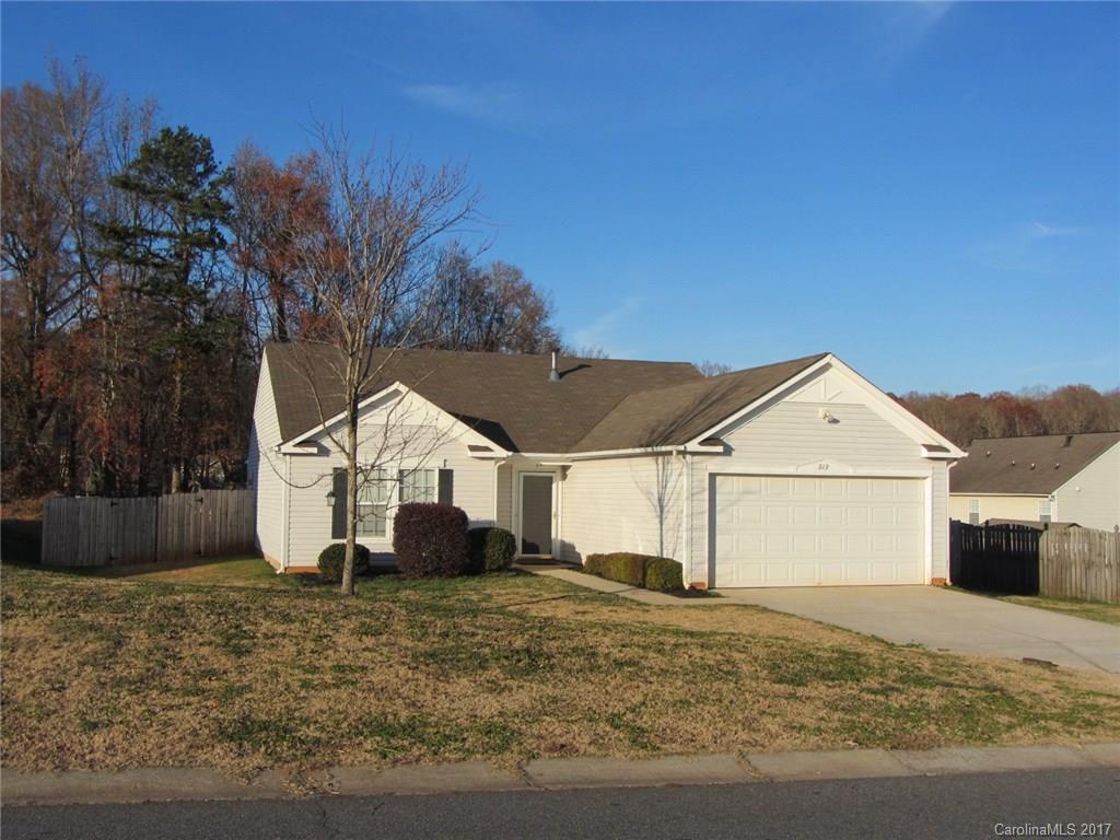929 Poplar Forest Ridge, Unit 49 Clover, SC 29710 - Photo 2 of 11 Gallery Image 2