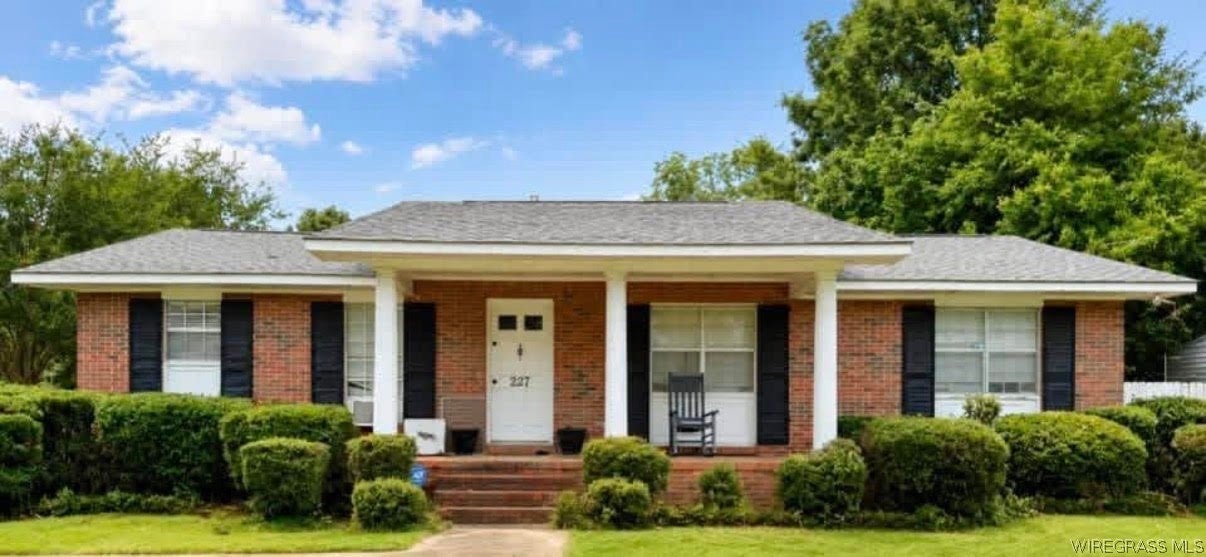 237 East 3rd Street Luverne, AL 36049 - Photo 1 of 9 Gallery Image 1