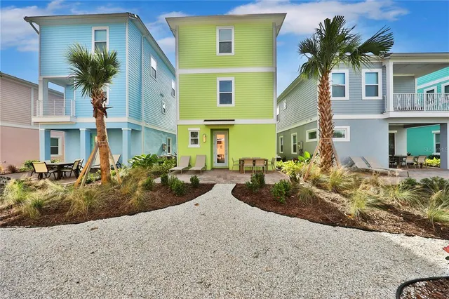 $4,300 | 8049 Lost Shaker Lane, Kissimmee, FL 34747