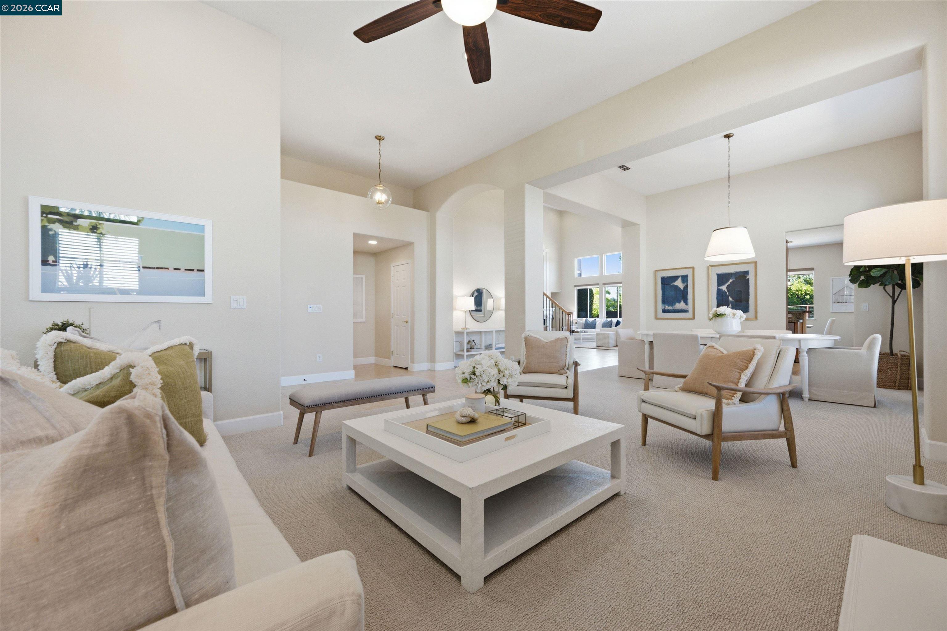 5 Welford Ranch Court San Ramon, CA 94583 - Photo 7 of 59 Gallery Image 7