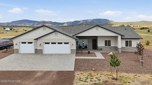 $874,500 | 11101 North Seneca Point Lane, Prescott Valley, AZ 86315