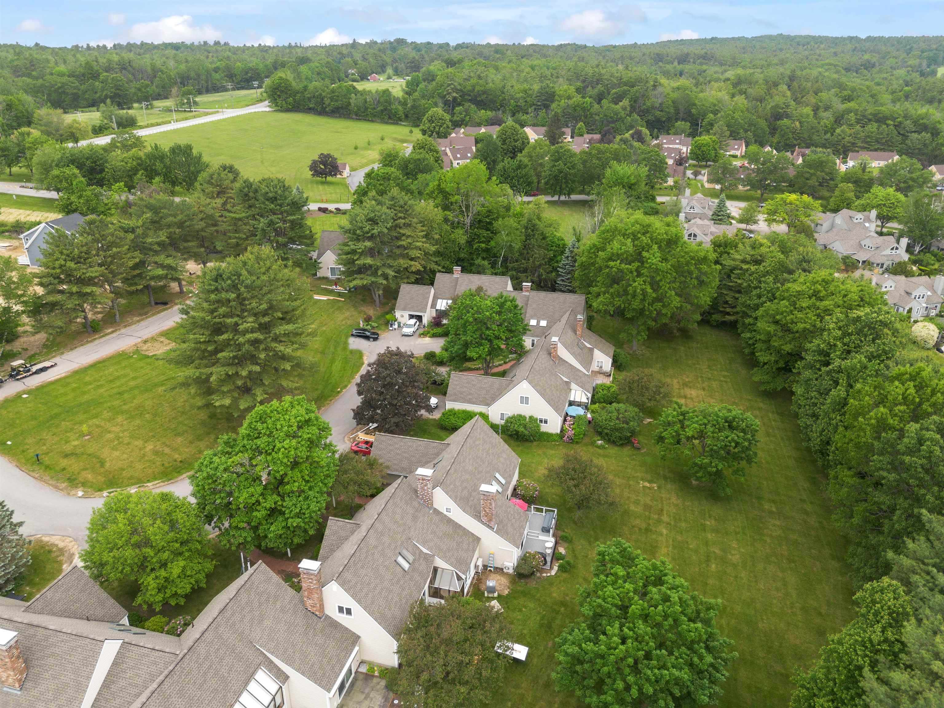 21 Fells Way, Unit B Laconia, NH 03246 - Photo 40 of 57