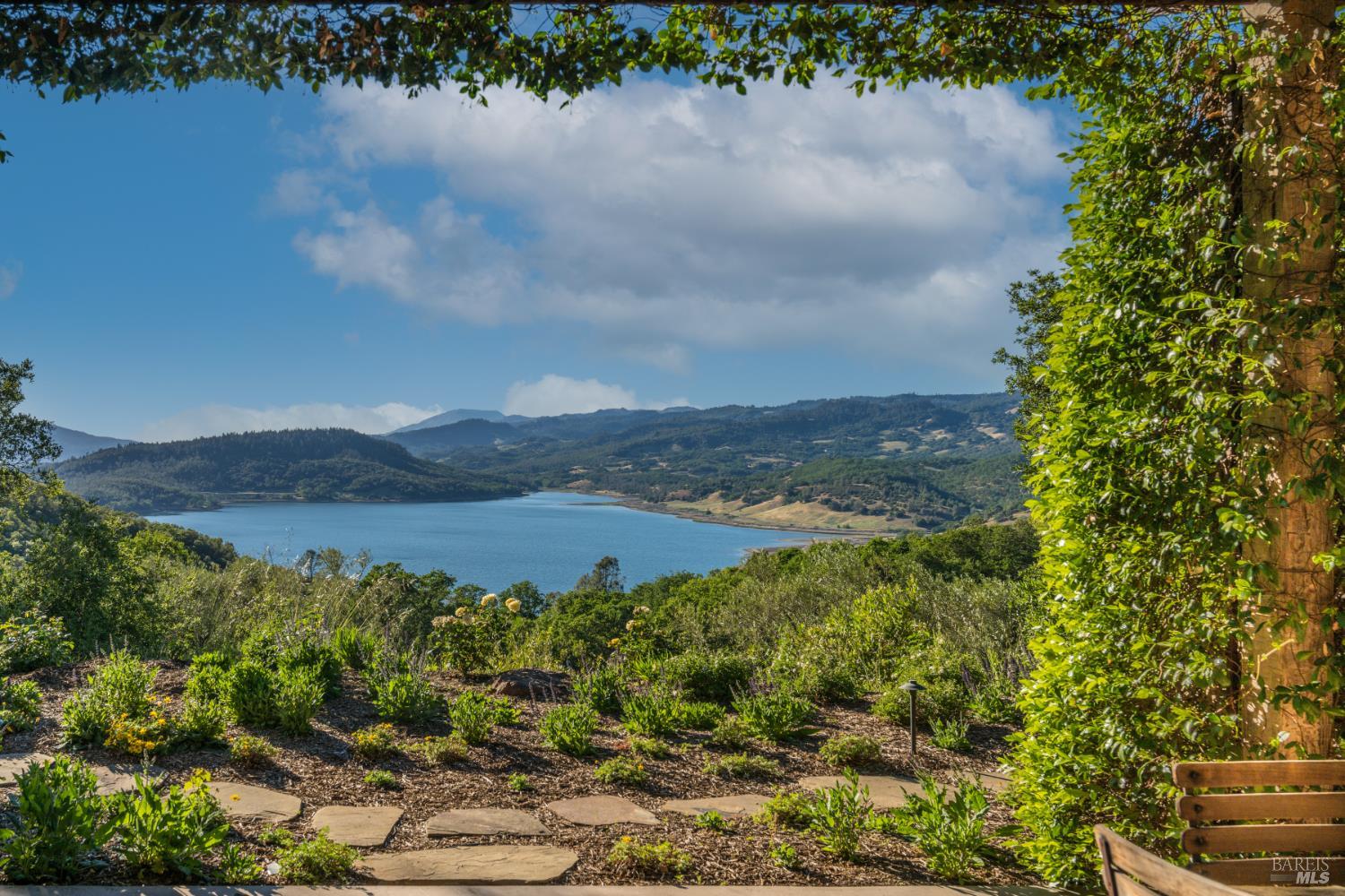 40 Long Ranch Road St. Helena, CA 94574 - Photo 52 of 68
