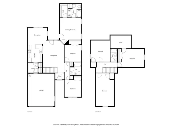 $305,000 | 1063 Grove Landing Lane, Grovetown, GA 30813