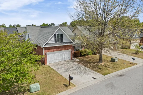 $305,000 | 1063 Grove Landing Lane, Grovetown, GA 30813