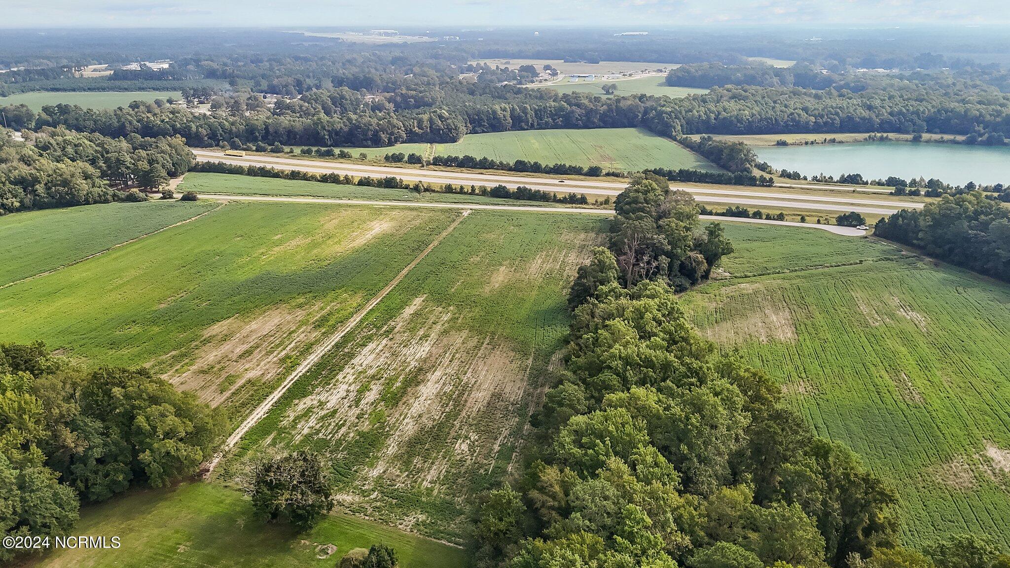 O Gray Grant Road Kinston, NC 28504 - Photo 6 of 11 6-web-or-mls-DJI_20240930104216_0090_D