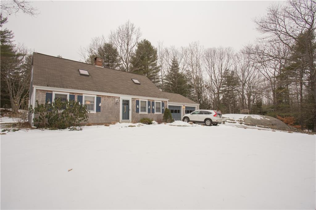99 Stone Road Kennebunkport, ME 04046 - Photo 21 of 34 Photo