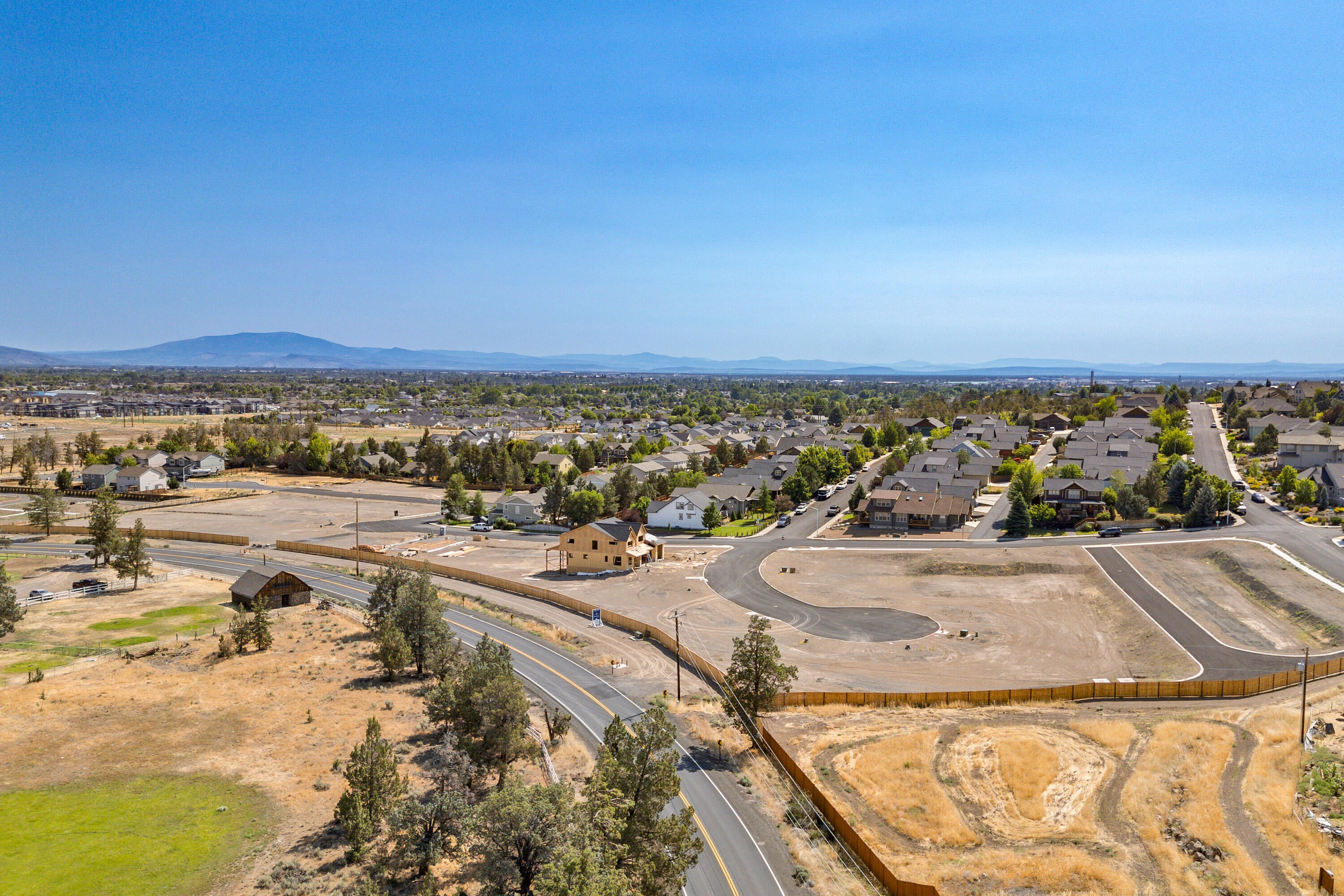 4337 Southwest Rhyolite Place, Unit LOT 19 Redmond, OR 97756 - Photo 2 of 4 DJI_0692