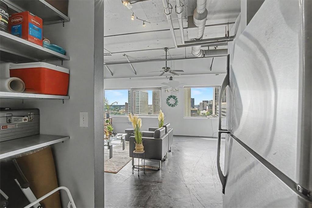 120 Ralph McGill Boulevard Northeast, Unit 1502 Atlanta, GA 30308 - Photo 13 of 34