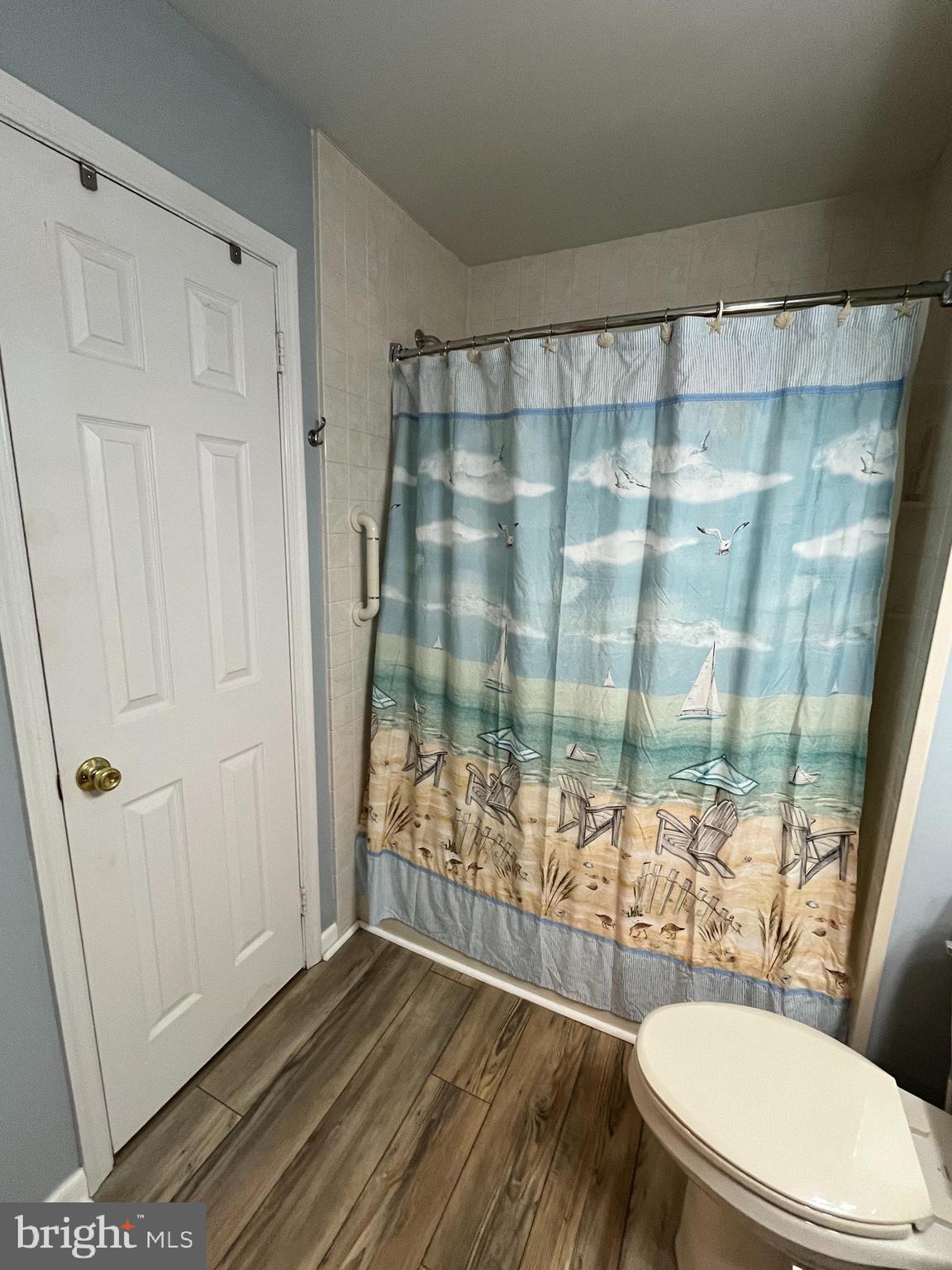 3003A Heatherstone Court Mount Laurel, NJ 08054 - Photo 16 of 24 Full Bath - Door to Primary BR