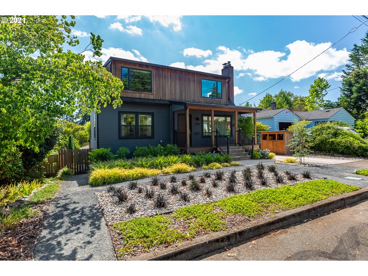 1244 Southwest Carson Street Portland, OR 97219 - Photo 1 of 1 Gallery Image 1