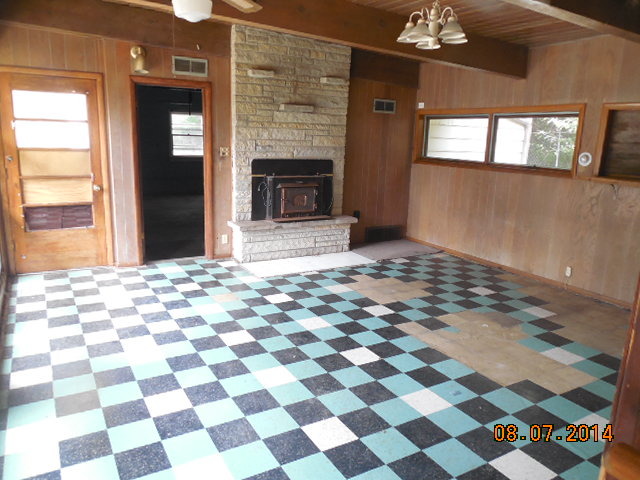 5-s074 Karns Road Lisle, IL 60532 - Photo 2 of 18 a view of a livingroom with a fireplace and window