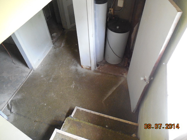 5-s074 Karns Road Lisle, IL 60532 - Photo 13 of 18 a view of water heater room