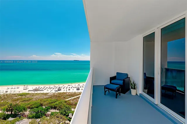 $6,700 | 2301 Collins Avenue, Unit 1211, Miami Beach, FL 33139