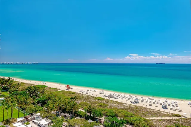 $6,700 | 2301 Collins Avenue, Unit 1211, Miami Beach, FL 33139