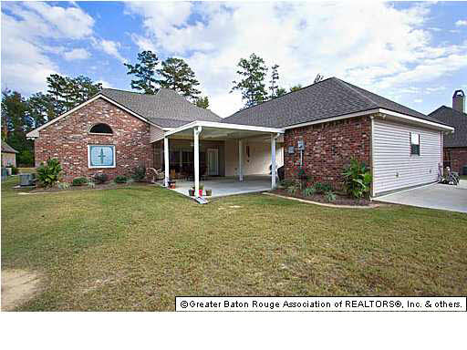 34811 Clinton Allen Road Denham Springs, LA 70706 - Photo 12 of 13 Gallery Image 12