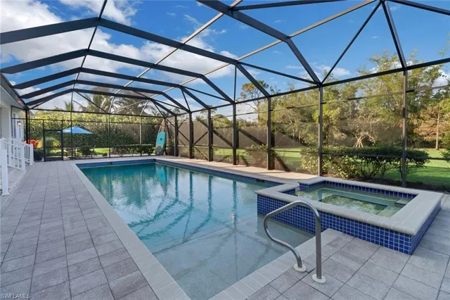 $4,650,000 | 65 Mahogany Drive, Naples, FL 34108
