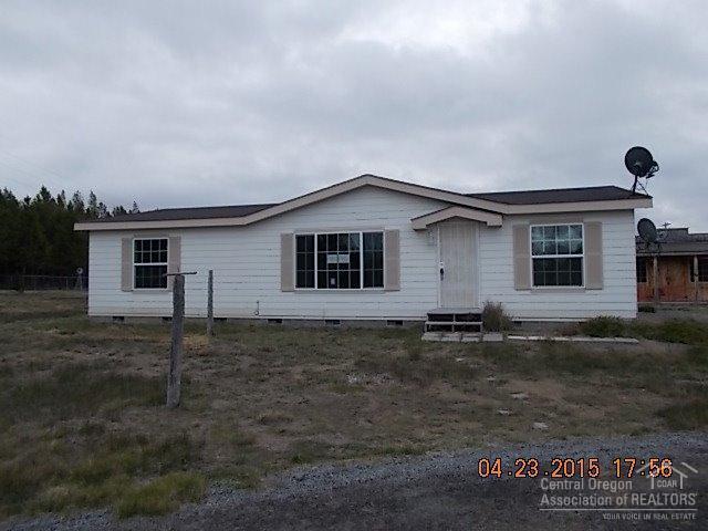 145519 Ranger Court La Pine, OR 97739 - Photo 1 of 13 Primary Photo