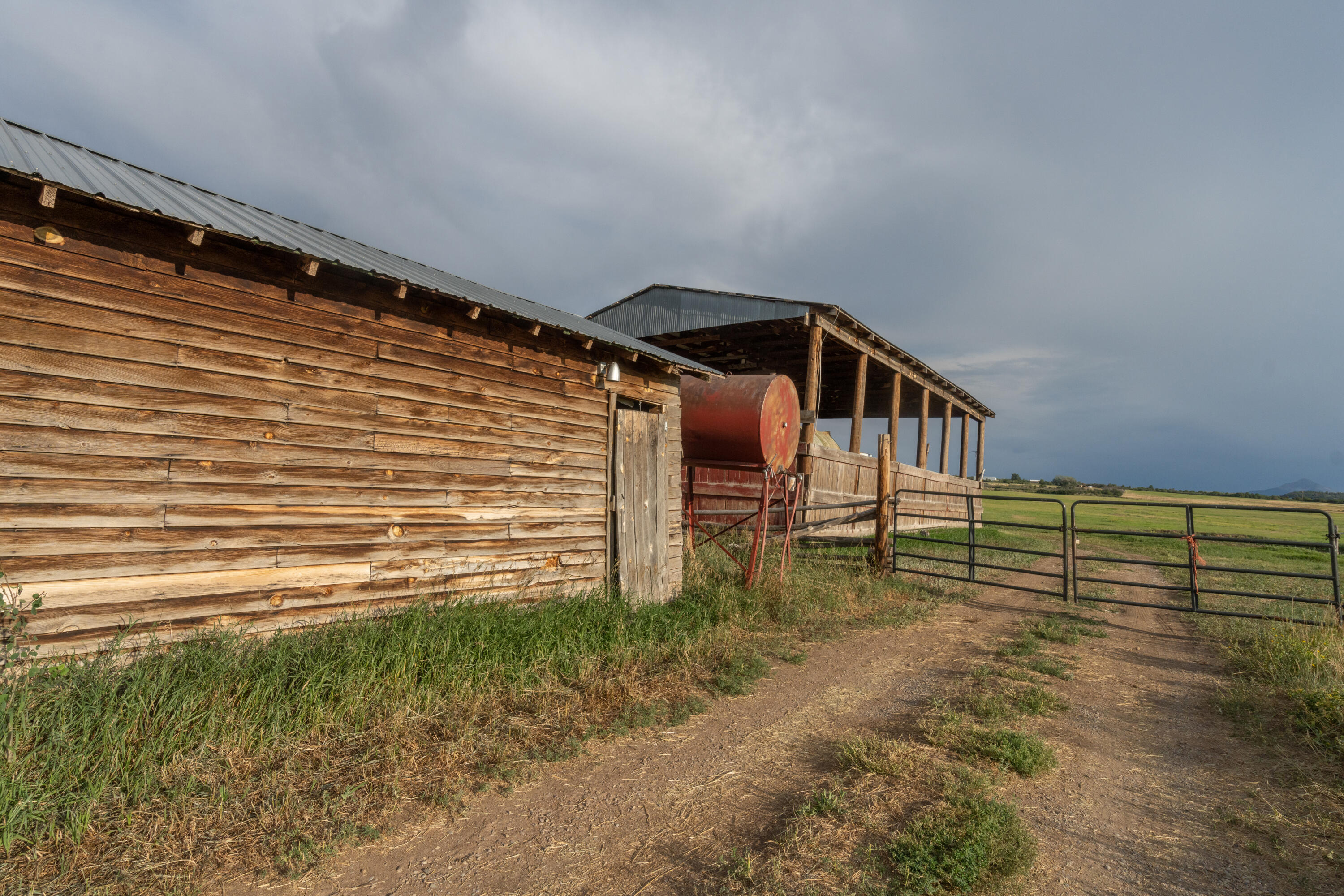1226 County Rd X45 Norwood, CO 81423 - Photo 23 of 32 a view of ocean with an outdoor space