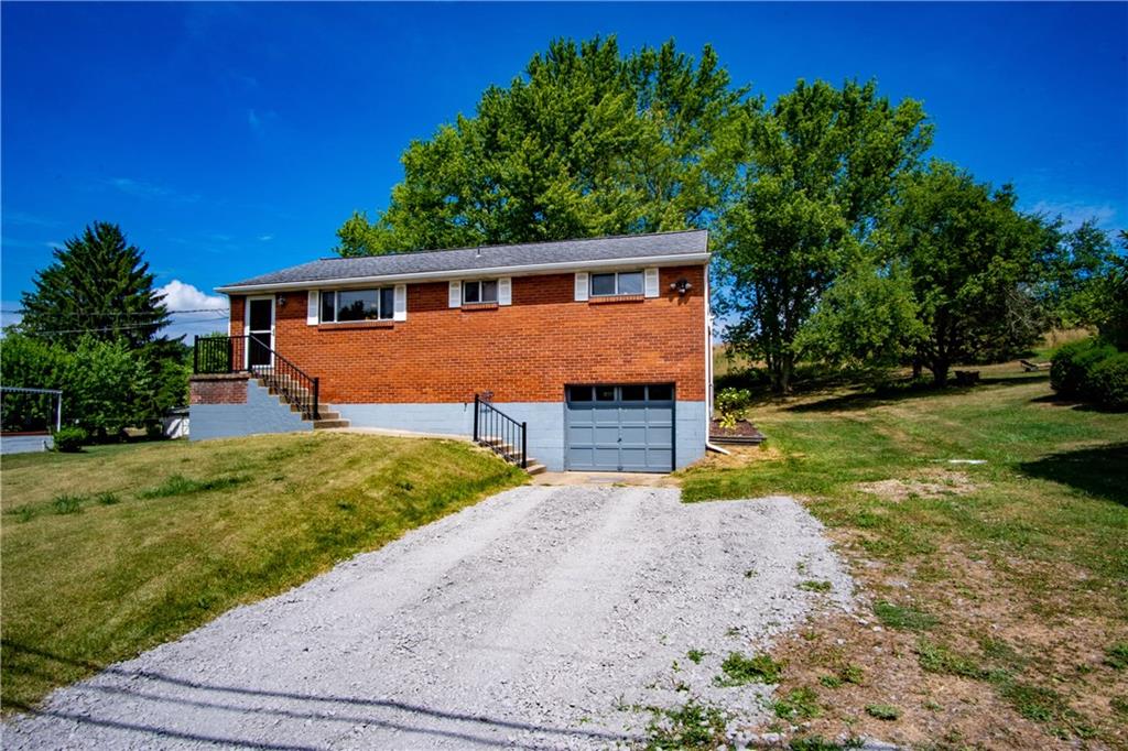 444 Cole Road Sarver, PA 16055 - Photo 2 of 23