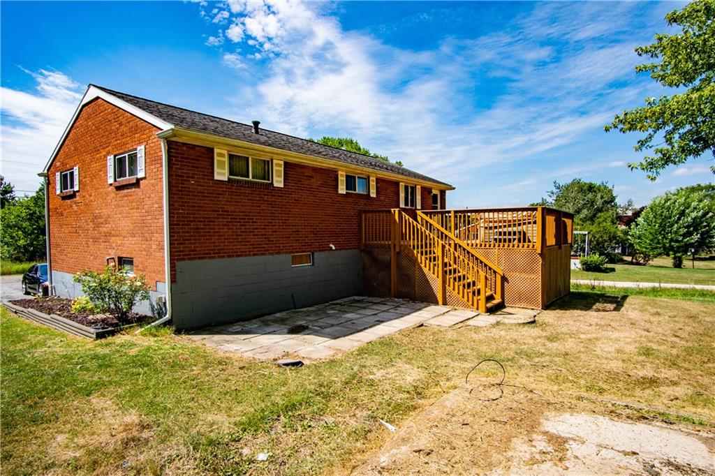 444 Cole Road Sarver, PA 16055 - Photo 17 of 23