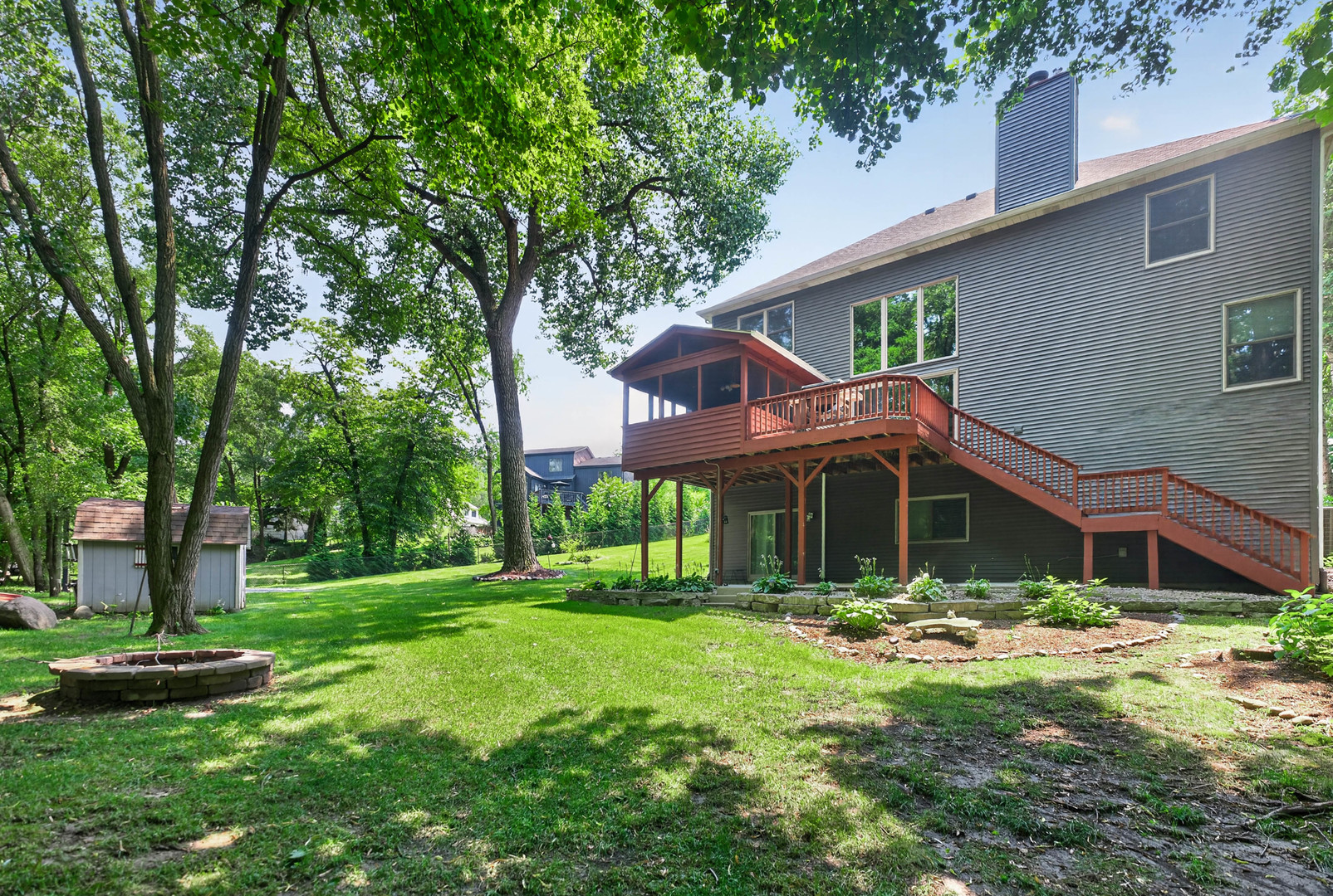 32 River Bend Road Montgomery, IL 60538 - Photo 52 of 70 Gallery Image 52