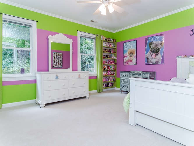 1609 Cedar Lane Raleigh, NC 27614 - Photo 21 of 25 Photo 21