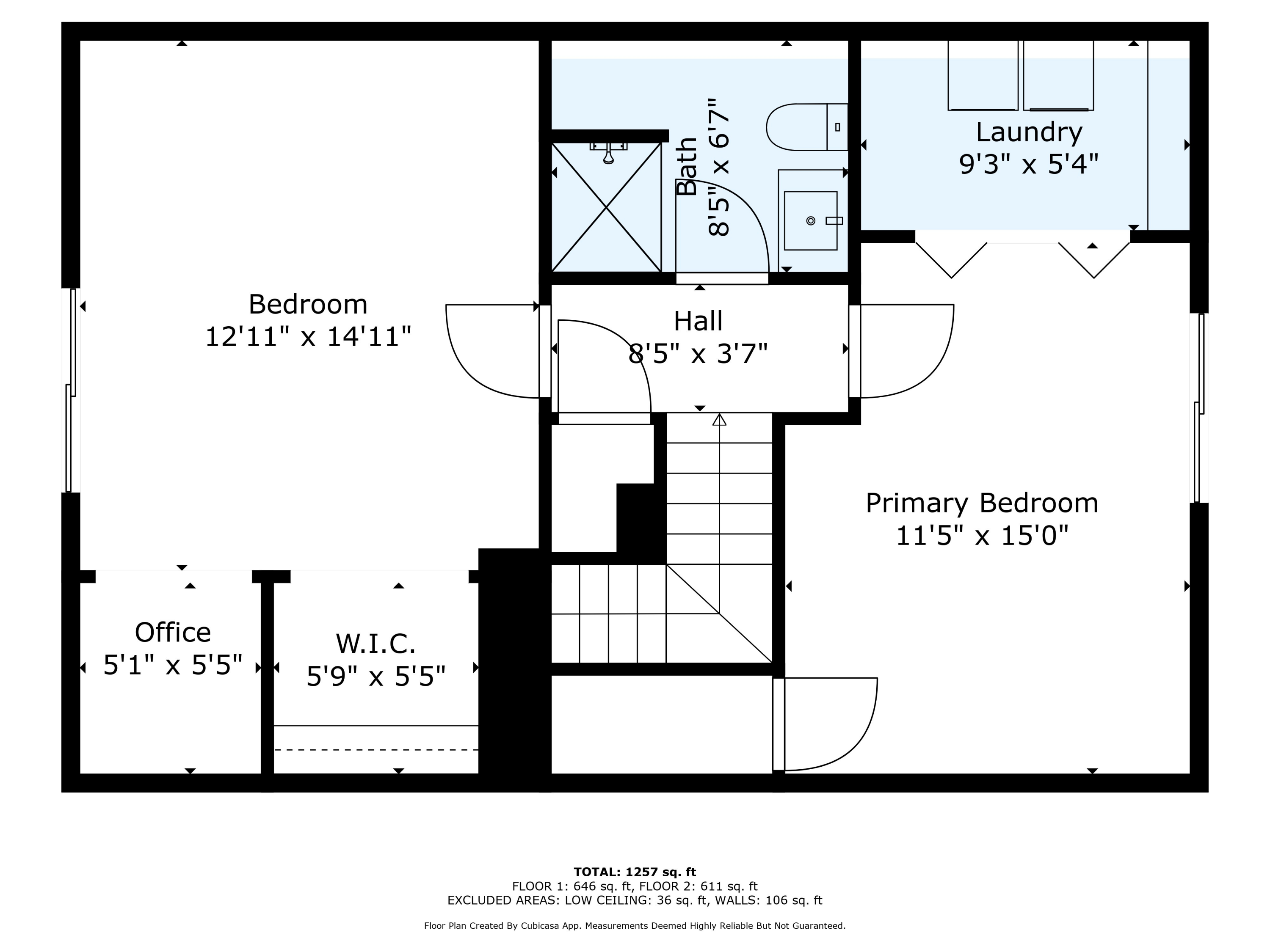 27 Iron Bridge Road Kingfield, ME 04947 - Photo 45 of 46 Gallery Image 45
