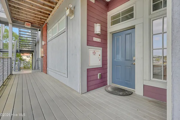 $440,000 | 801 North 4th Street, Unit 302, Wilmington, NC 28401