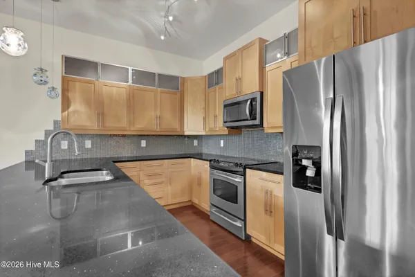 $440,000 | 801 North 4th Street, Unit 302, Wilmington, NC 28401