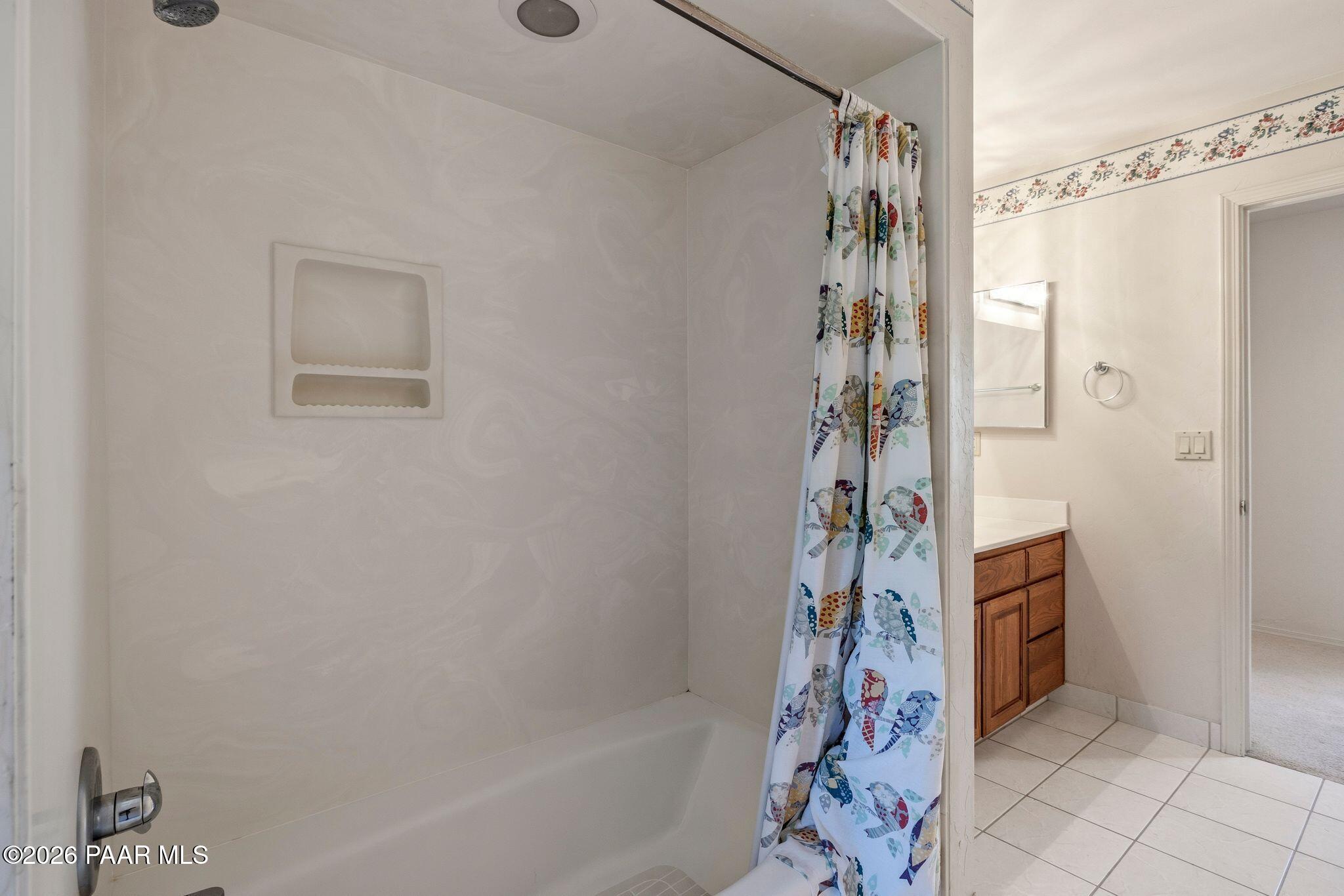 1923 Timber Point West Prescott, AZ 86303 - Photo 35 of 40 227-Bathroom #2