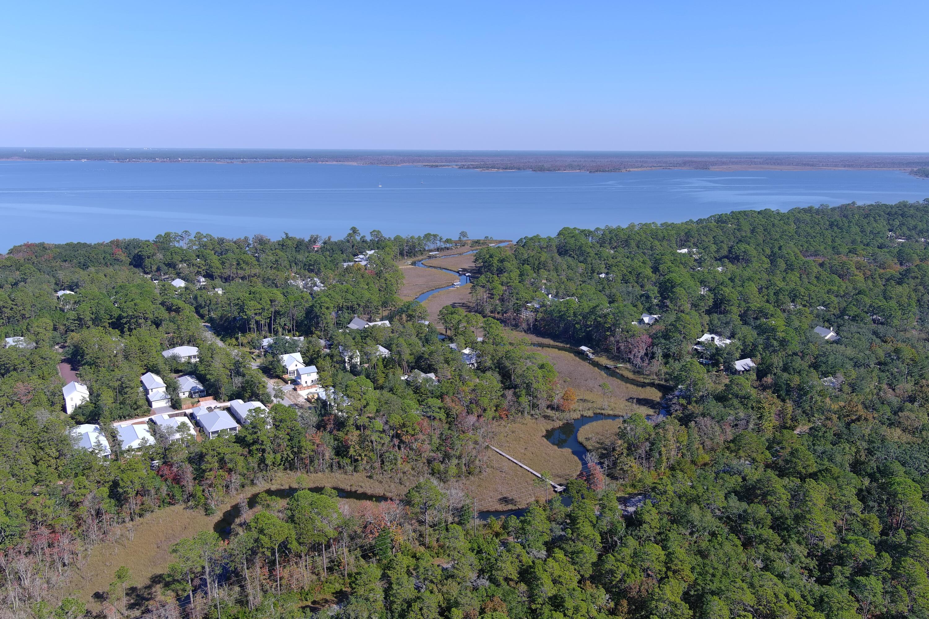32 East Point Washington Road Santa Rosa Beach, FL 32459 - Photo 4 of 9 a view of a city