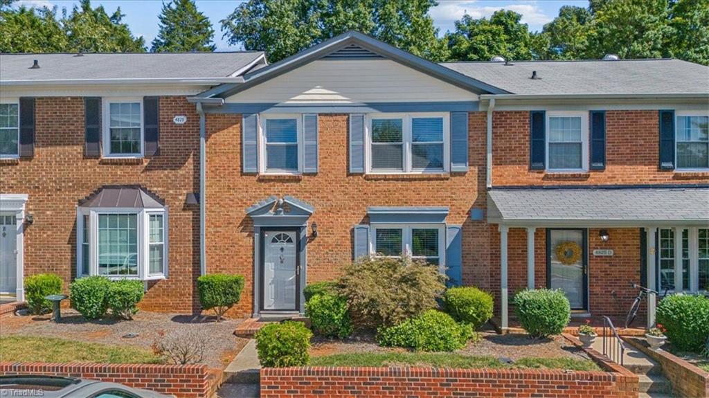 4825 Tower Road, Unit C Greensboro, NC 27410 - Photo 1 of 29 Gallery Image 1