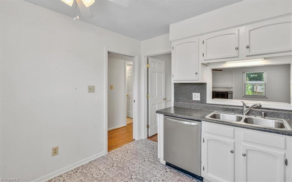 4825 Tower Road, Unit C Greensboro, NC 27410 - Photo 12 of 29 Gallery Image 12