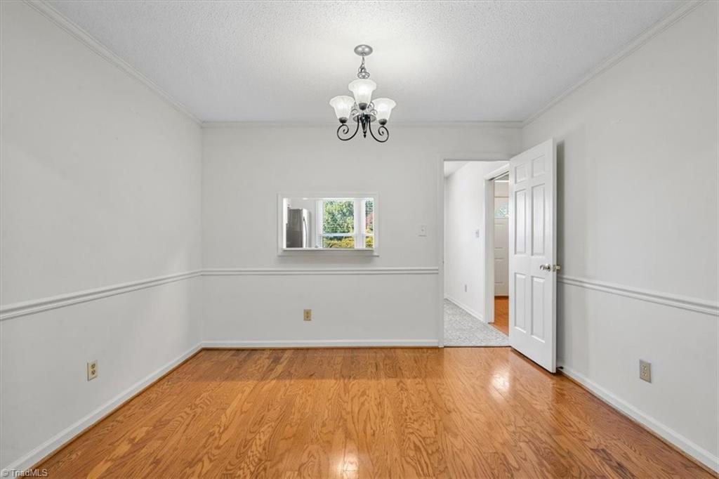 4825 Tower Road, Unit C Greensboro, NC 27410 - Photo 14 of 29 Gallery Image 14