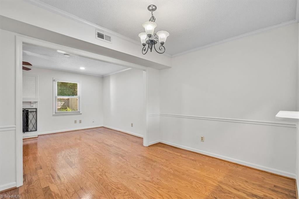 4825 Tower Road, Unit C Greensboro, NC 27410 - Photo 15 of 29 Gallery Image 15