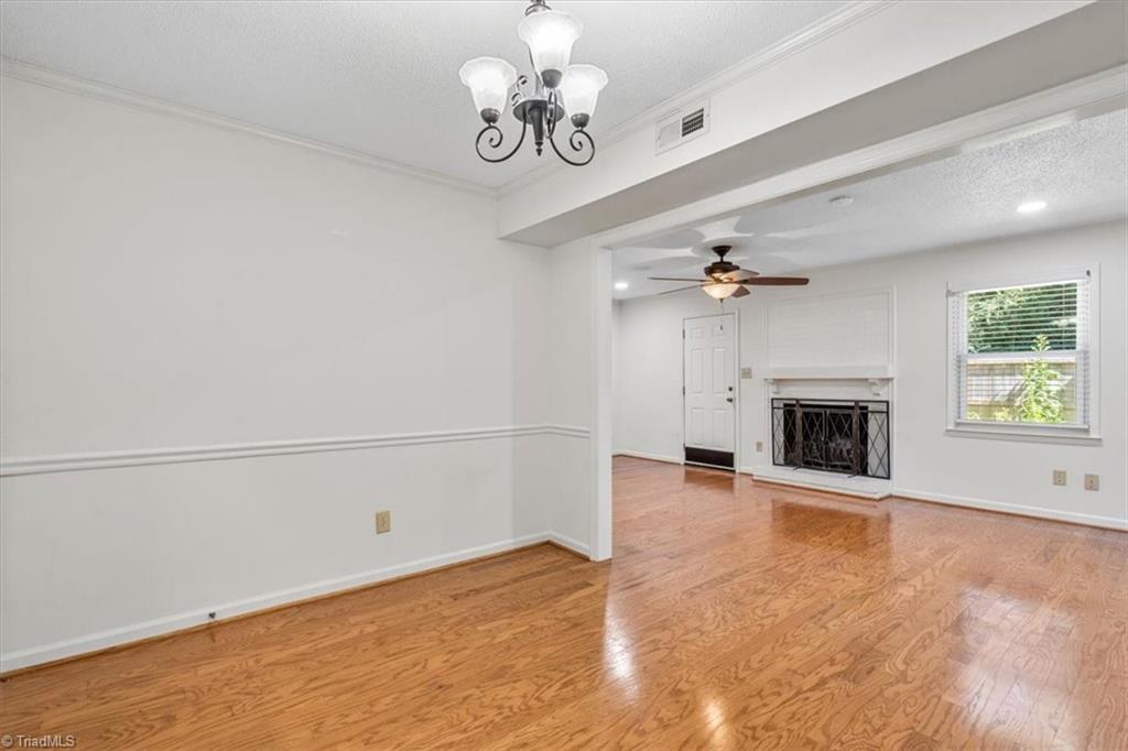 4825 Tower Road, Unit C Greensboro, NC 27410 - Photo 16 of 29 Gallery Image 16
