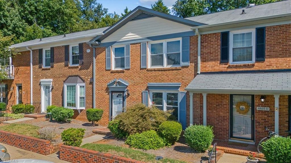 4825 Tower Road, Unit C Greensboro, NC 27410 - Photo 2 of 29 Gallery Image 2