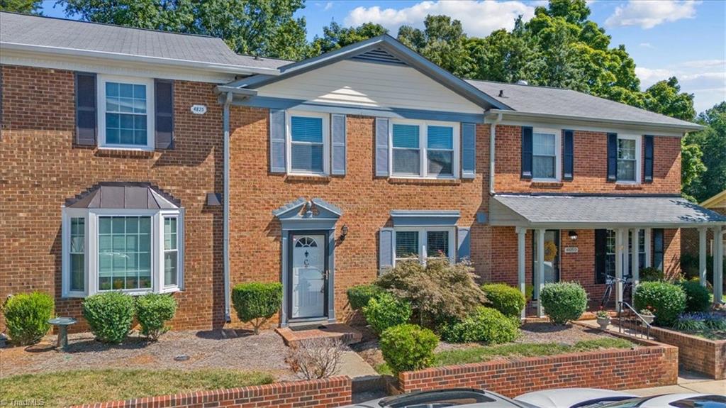 4825 Tower Road, Unit C Greensboro, NC 27410 - Photo 3 of 29 Gallery Image 3