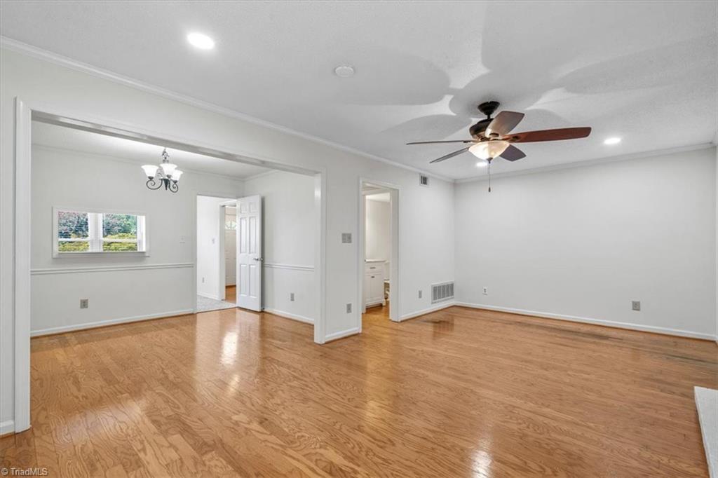 4825 Tower Road, Unit C Greensboro, NC 27410 - Photo 6 of 29 Gallery Image 6