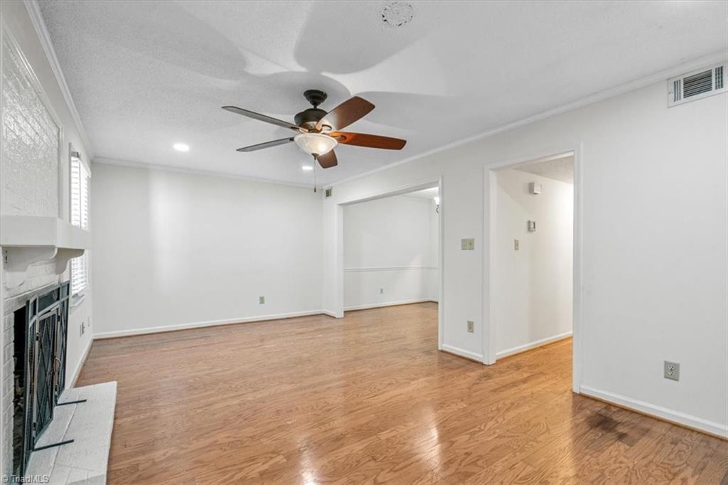 4825 Tower Road, Unit C Greensboro, NC 27410 - Photo 7 of 29 Gallery Image 7