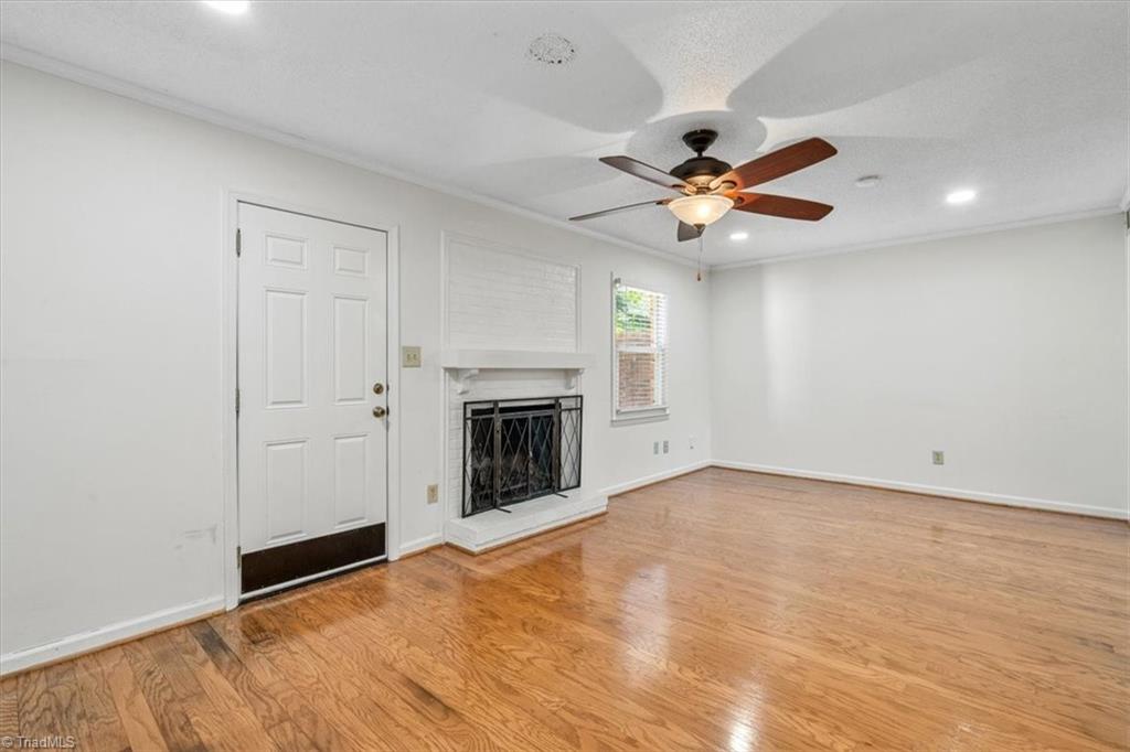 4825 Tower Road, Unit C Greensboro, NC 27410 - Photo 8 of 29 Gallery Image 8