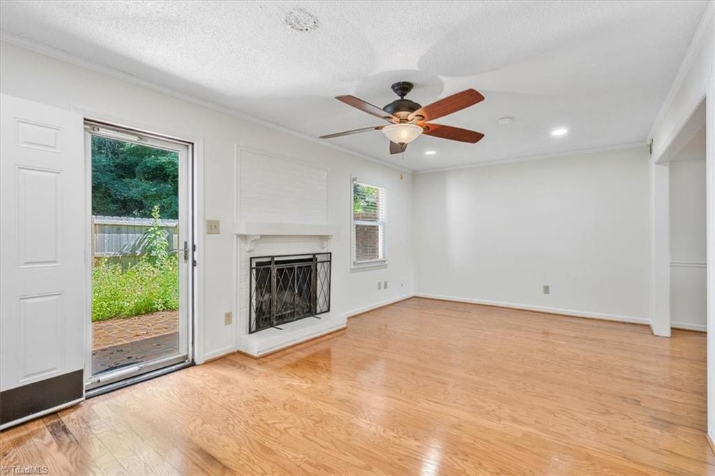 4825 Tower Road, Unit C Greensboro, NC 27410 - Photo 9 of 29 Gallery Image 9