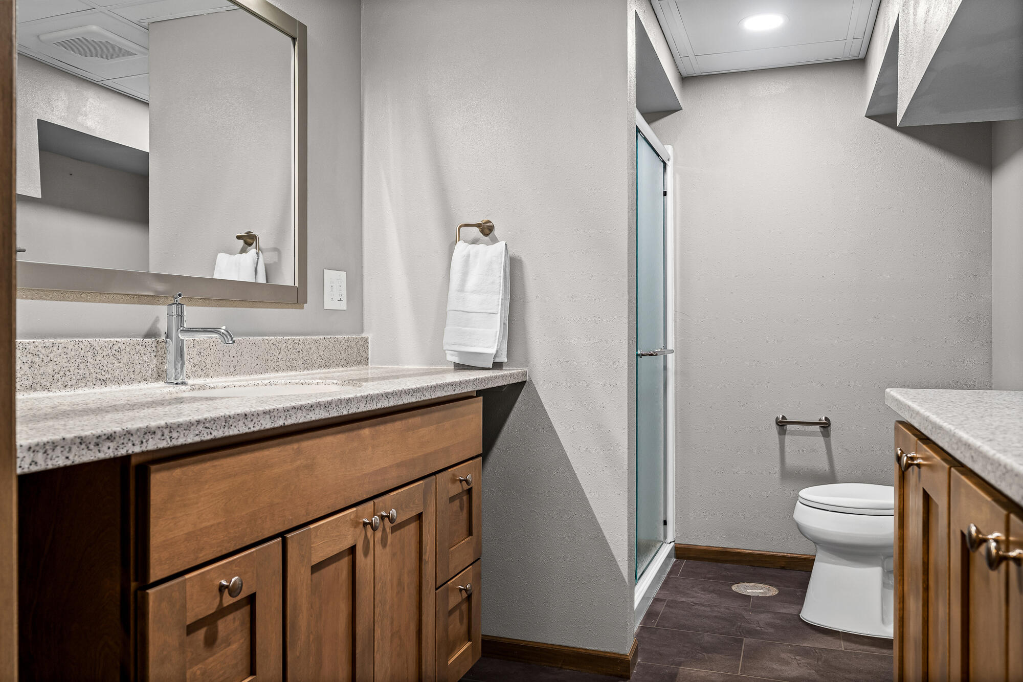 1328 George Street La Crosse, WI 54603 - Photo 22 of 31 Bathroom #2