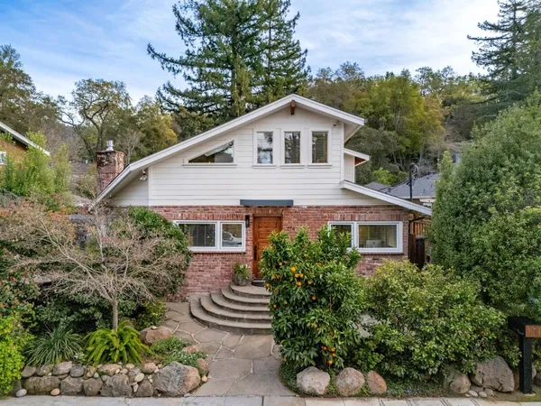 $3,249,000 | 174 Villa Avenue, Los Gatos, CA 95030